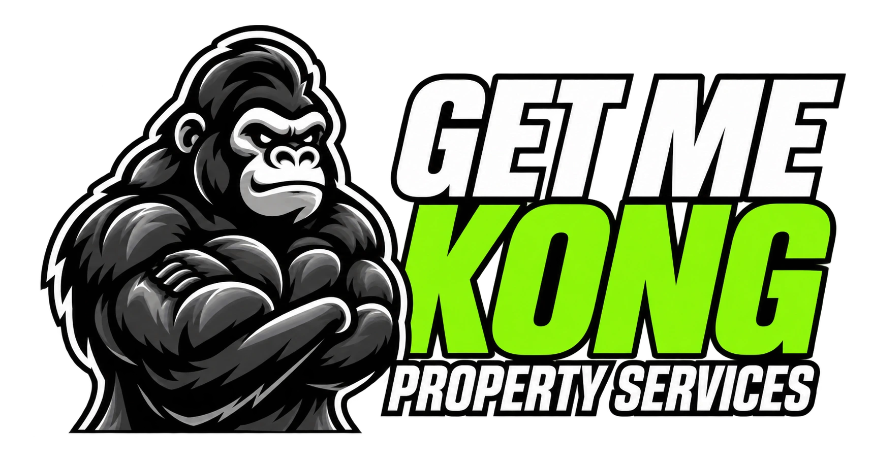 Get Me Kong Property Services